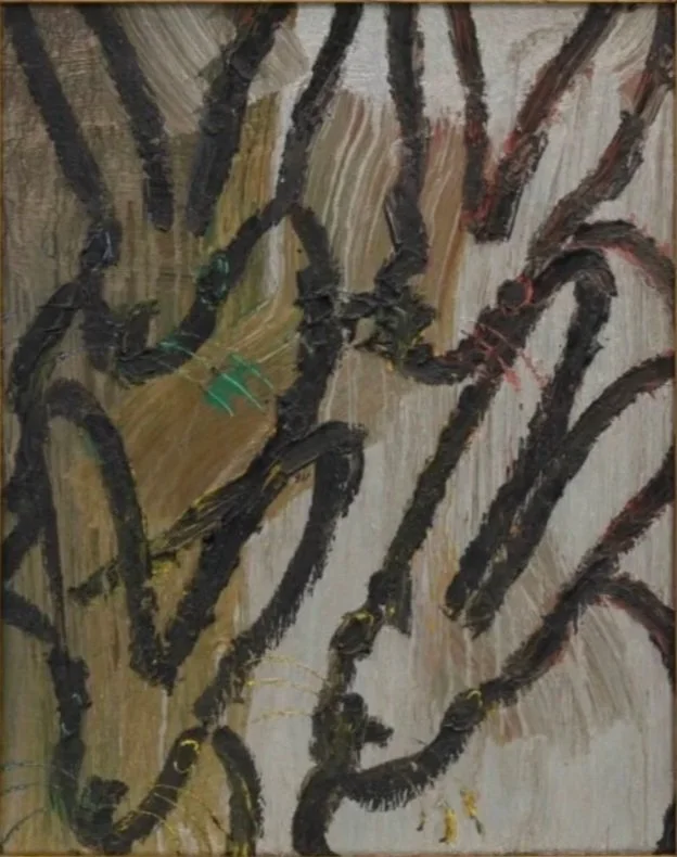 "Untitled"  24  x  19 