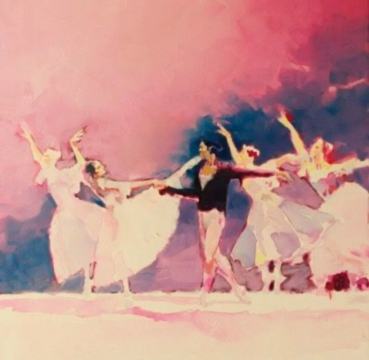 Martin Frias - Bolshoi. The Lake II 100x100cm $4200.jpg.jpeg