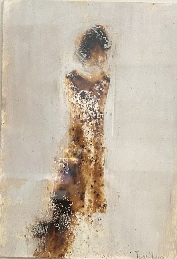 "Untitled" $2,500