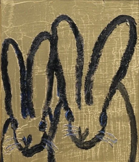"Golden Pair" [SOLD}