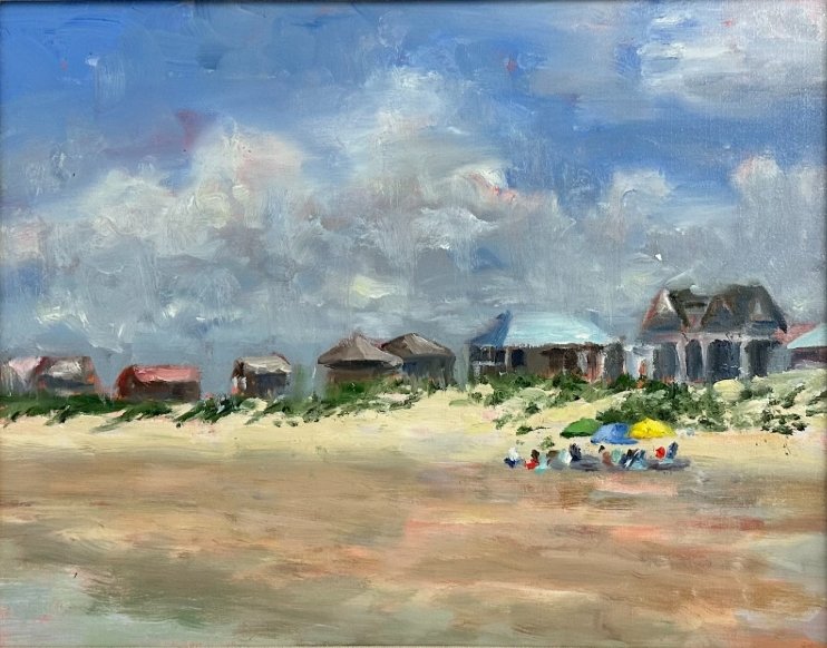 Dede Caughman
