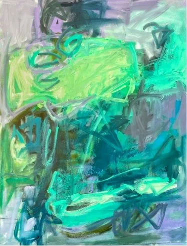 "Possibilities" [SOLD]