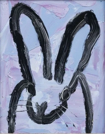 Hazy Day 10"x8" 