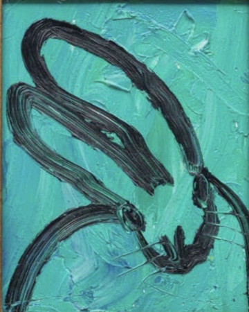 "Range Rove"  10" x 8"