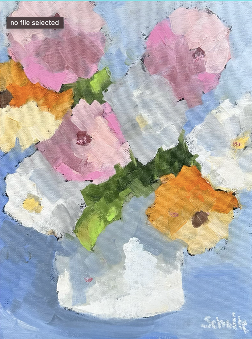 "Booms" SOLD