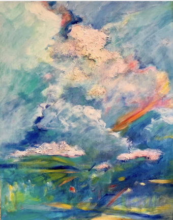 "My Land" [SOLD]