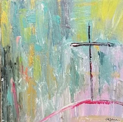 "Spirit" [SOLD]