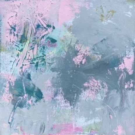 Michelle Marra "Early Ramble" $300