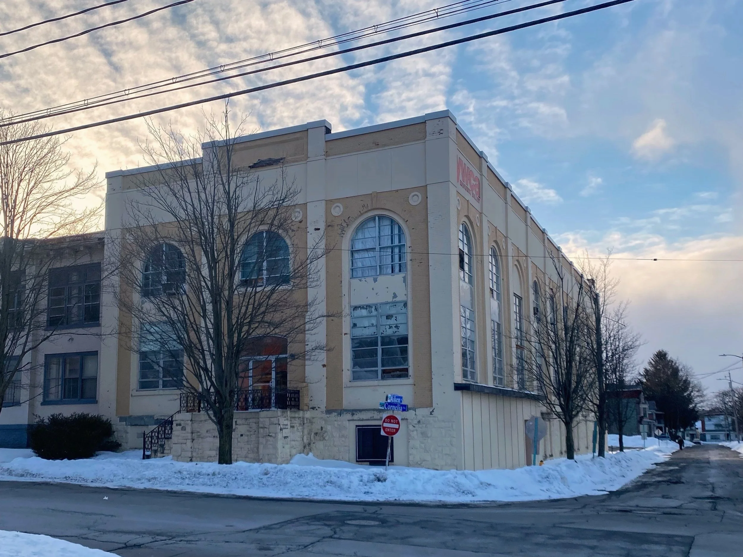 FAQs 2 — Mohawk Valley Housing & Homeless Coalition