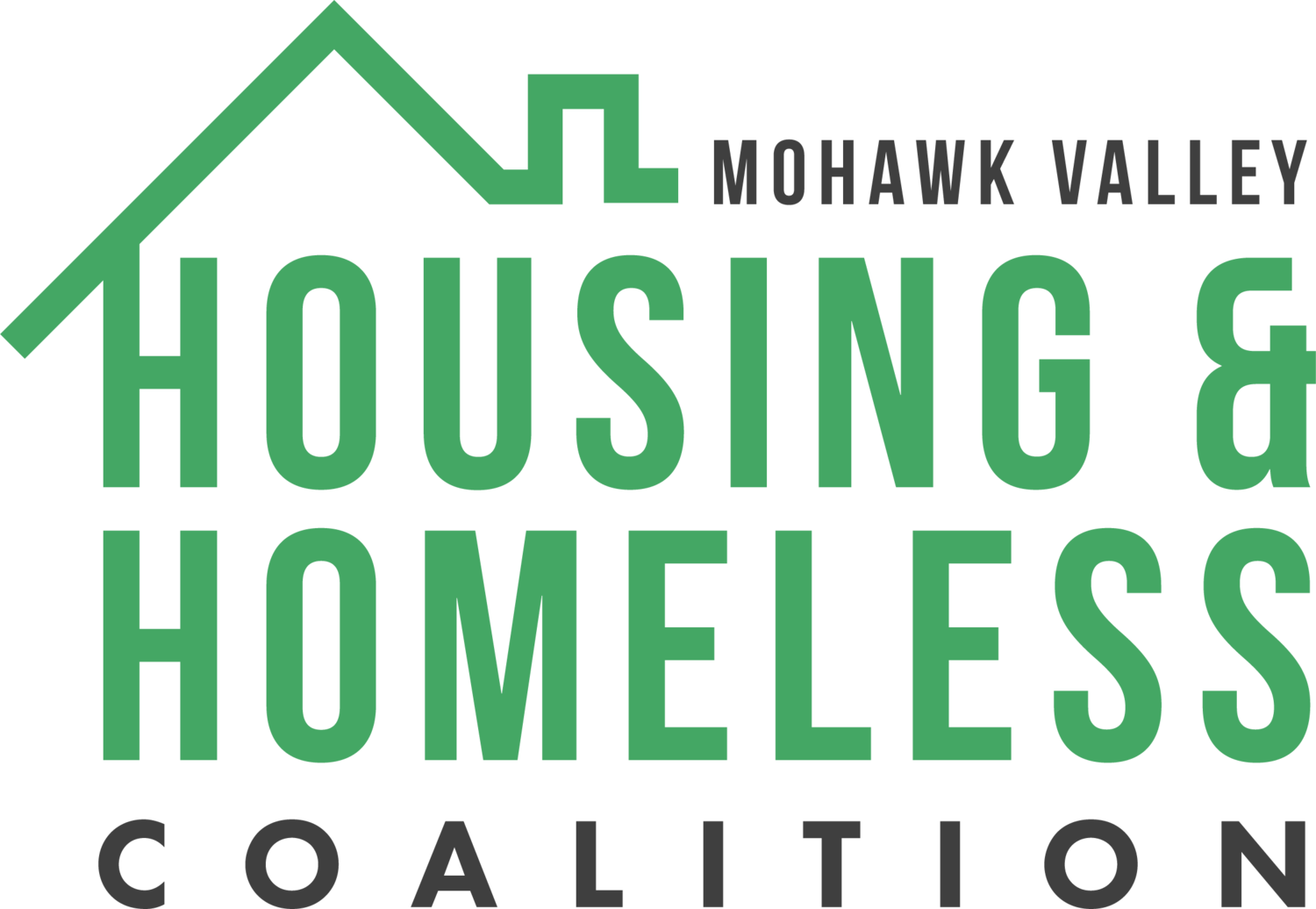 Mohawk Valley Housing &amp; Homeless Coalition
