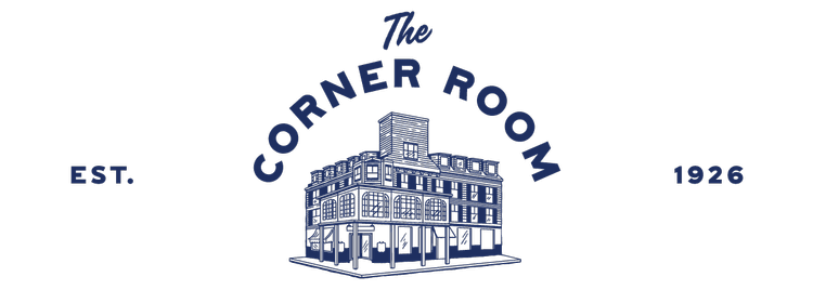 The Corner Room