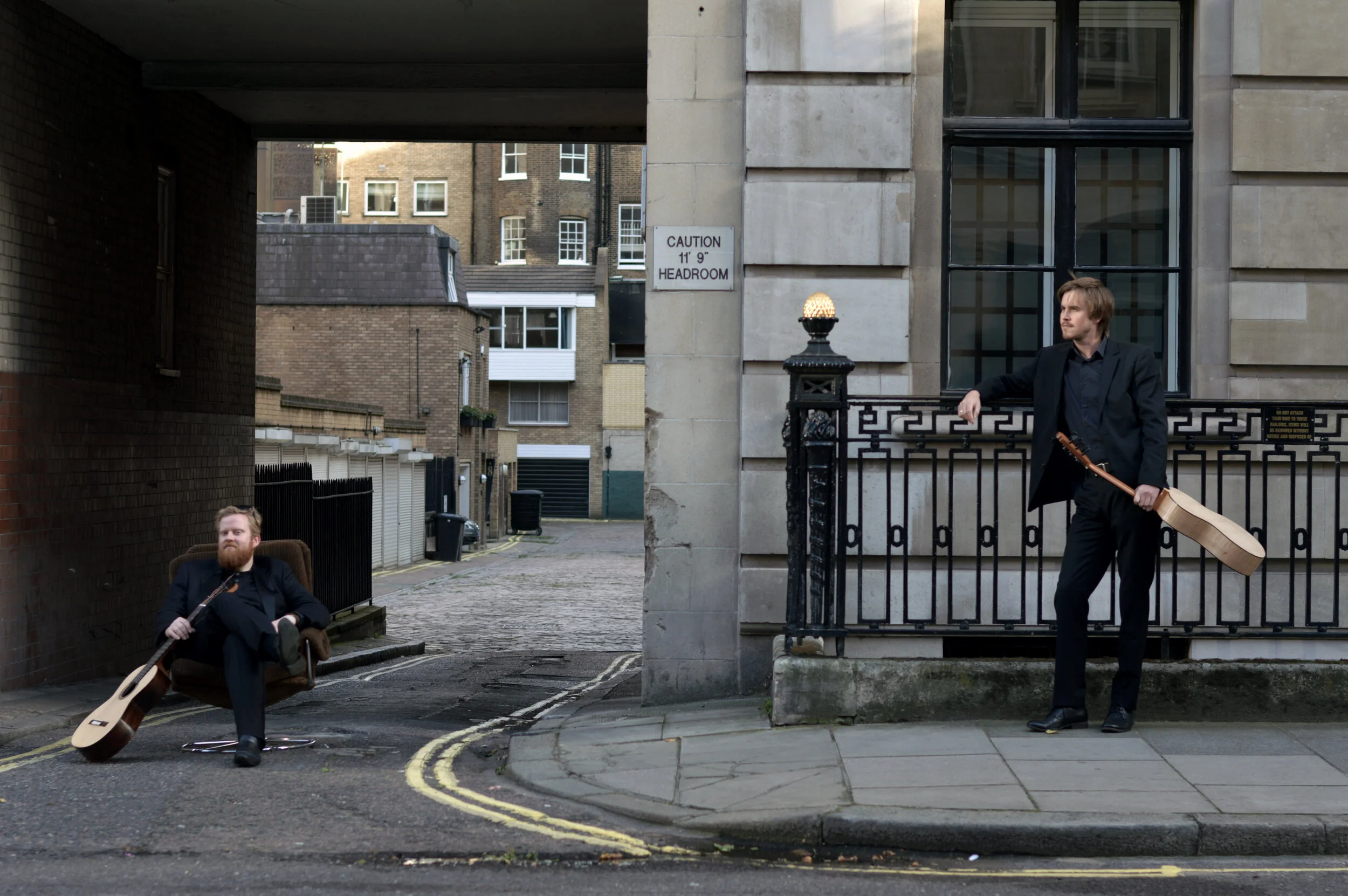 Credit: Laura Bodo Lajber