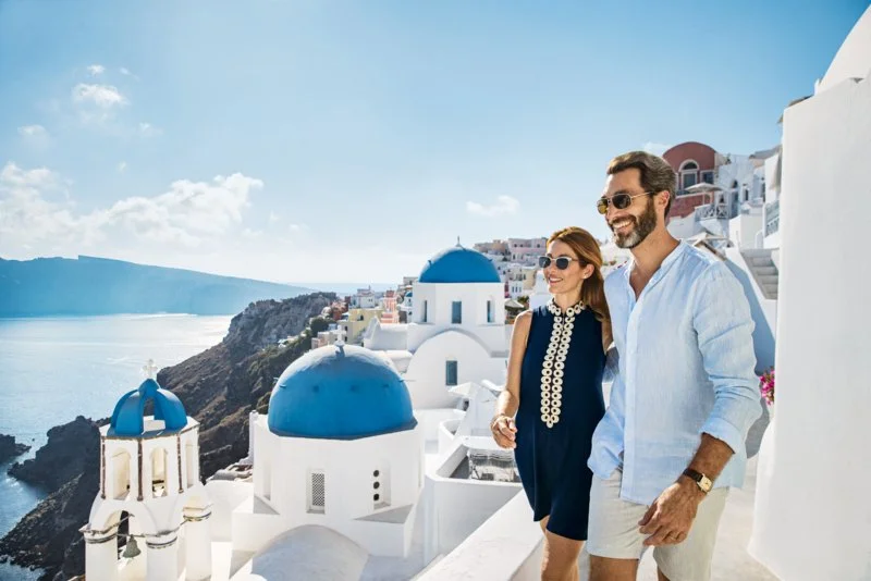 Top 10 Honeymoon Destinations for 2026