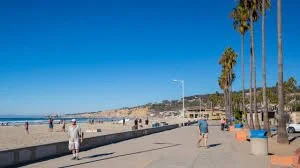 Scuba Diving at La Jolla Shores: Complete Beginner Guide