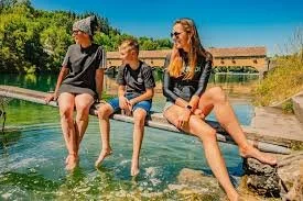 Private Family PADI Open Water Certification Package