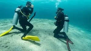 Scuba Travel Prep & Confidence Session