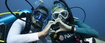 San Diego scuba courses with beginner-friendly try scuba diving options