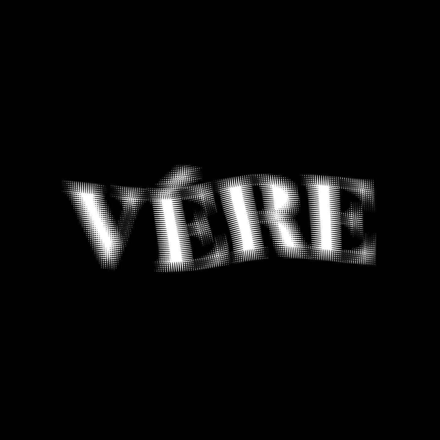 Logo design for my own DJ/Producer alias V&Eacute;RE. You can check out the insta here to see what I get up to over there @veresound 
.
.
.

#branding #logodesigner #logotype #lettering #typography #type #branddesign #graphicindex #icographica #archi