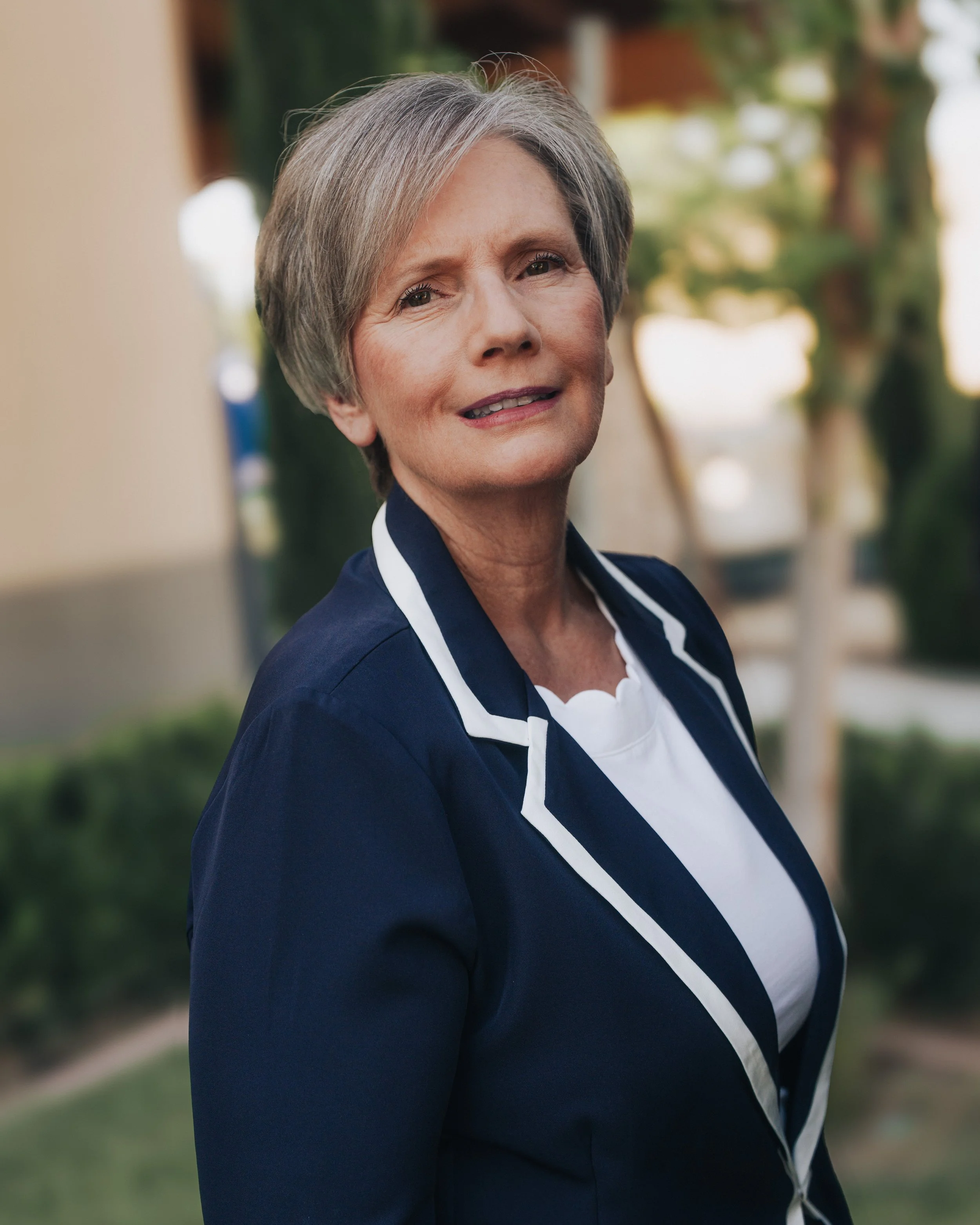 Cheryle Fleming