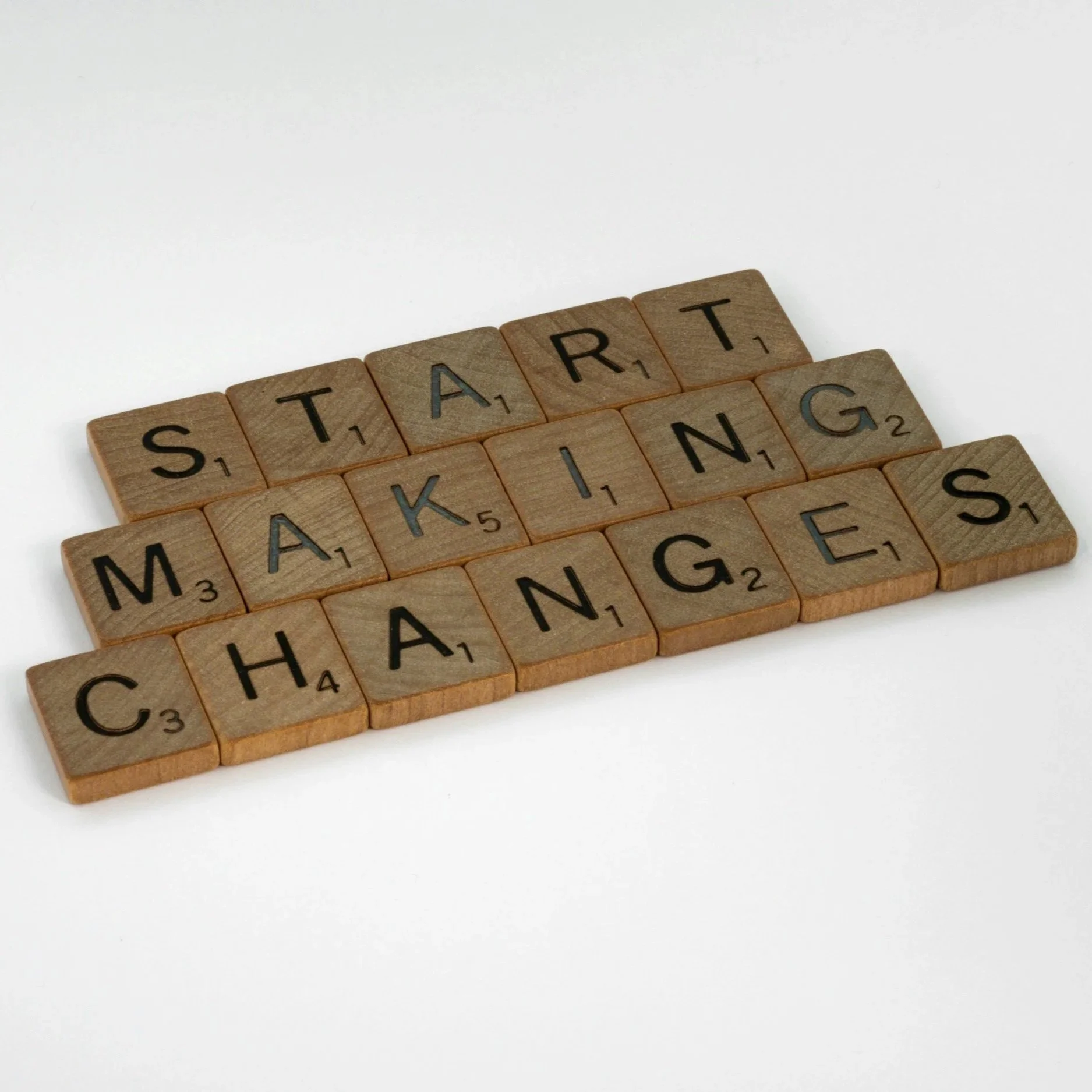 A Fresh Start: Why a New Month Clear Out Can Change More Than Your