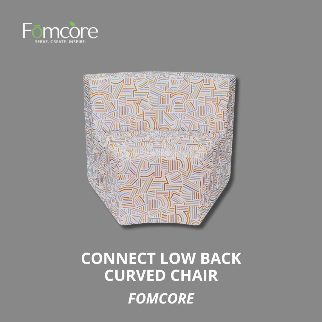 Create! Collaborate! Connect! Just three of the many things you can do with @fomcorefurniture&rsquo;s Connect Series.