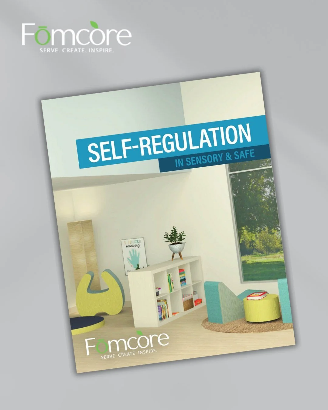 @fomcorefurniture is all about focus&hellip; and that&rsquo;s what kids need heading back to school. When students have supportive spaces to regulate, they can better manage stress, refocus, and participate more fully in learning. 

Let&rsquo;s chat 