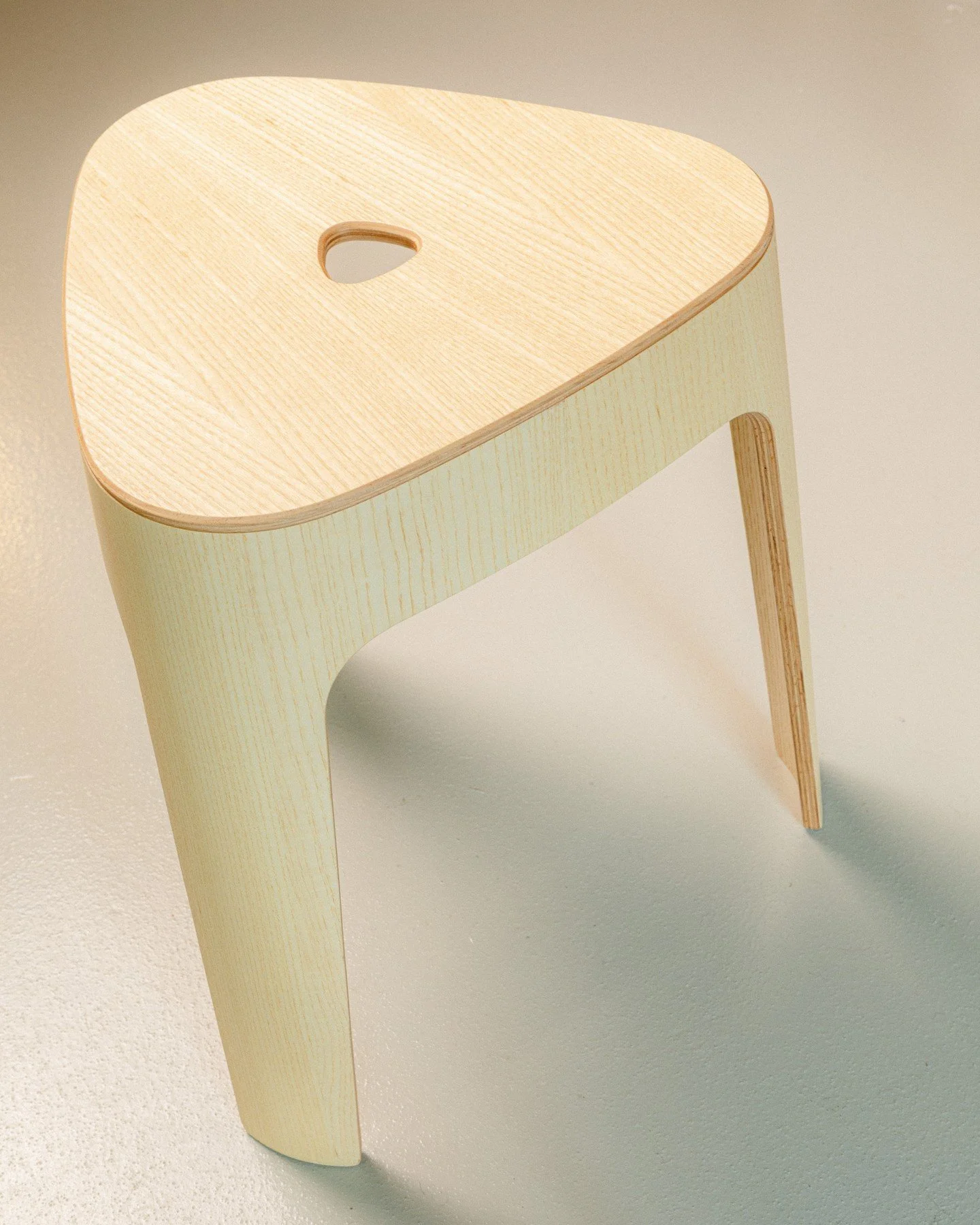 Ooty by @allermuir keeps spaces adaptable and even better&hellip; EASY. Designed to be stackable and lightweight, you even have the option of an upholstered seat pad for added comfort.