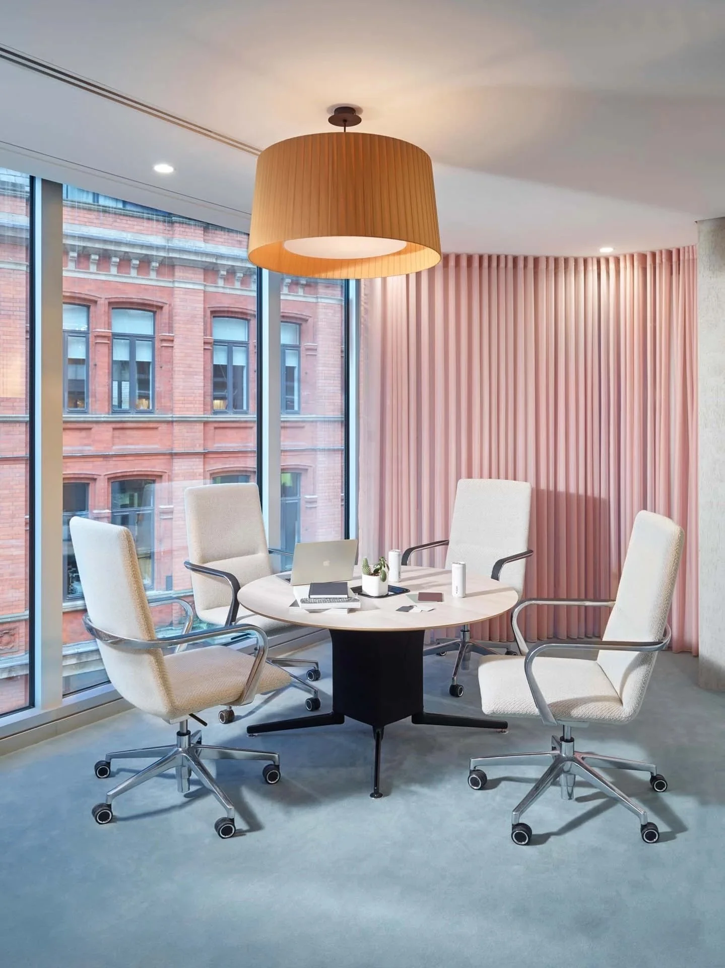 Refresh your executive seating with ✨ Rapt ✨ @allermuir