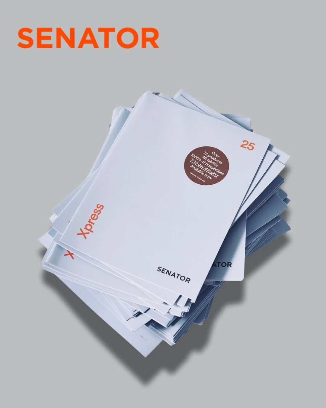 @senator_social doesn&rsquo;t do slow | Get access to a selection of handpicked products within their Xpress range.