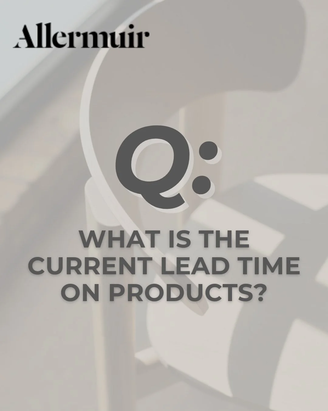 You asked. @allermuir answered. ➡️⏰