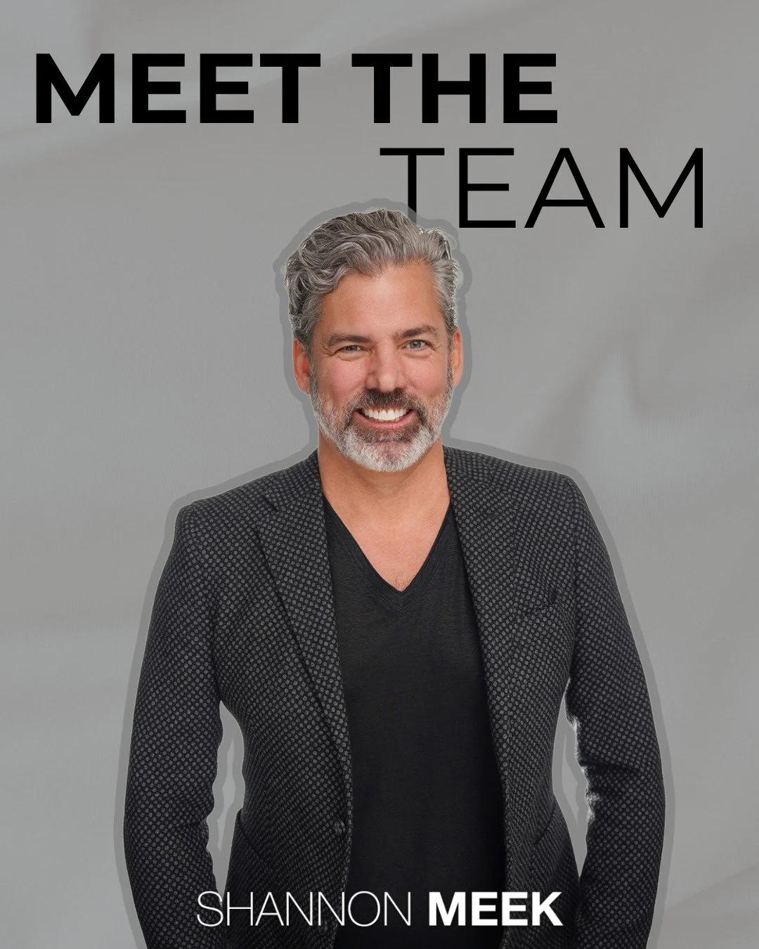 New year, new introductions. 👋 Meet Shannon, Principal of Inside Evolutions. With over 21 years in the interiors industry, he built IE to bring the right people, products, and strategy together - every time.

See more of Shannon&rsquo;s background +