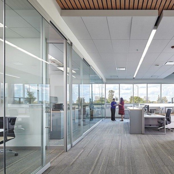 The new year invites us back to the basics of great design: intention and purpose. @kiwallsolutions creates spaces that look beautiful and truly support the people within them.