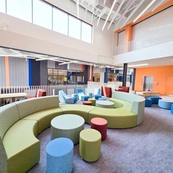 FLEXIBLE! FURNITURE! FUN! FOMCORE! 🔁 @fomcorefurniture