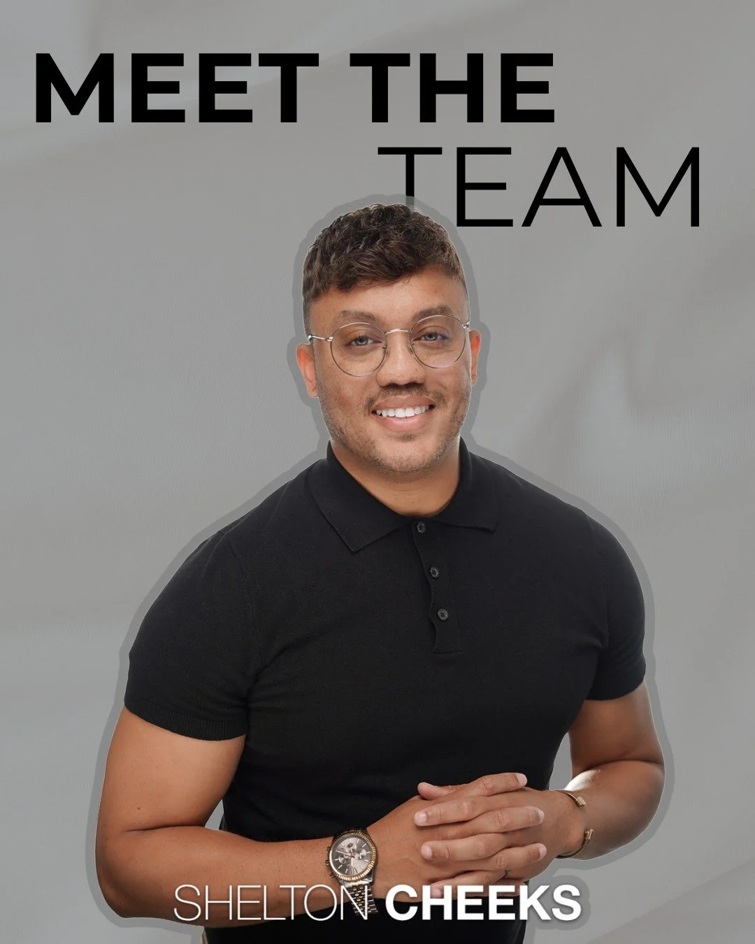 Shelton joined Inside Evolutions as a Sales Associate serving the Greater Houston area. He brings over 15 years of experience in sales and marketing and holds a Bachelor&rsquo;s in Marketing from Colorado Tech, after studying Fashion Marketing at El 
