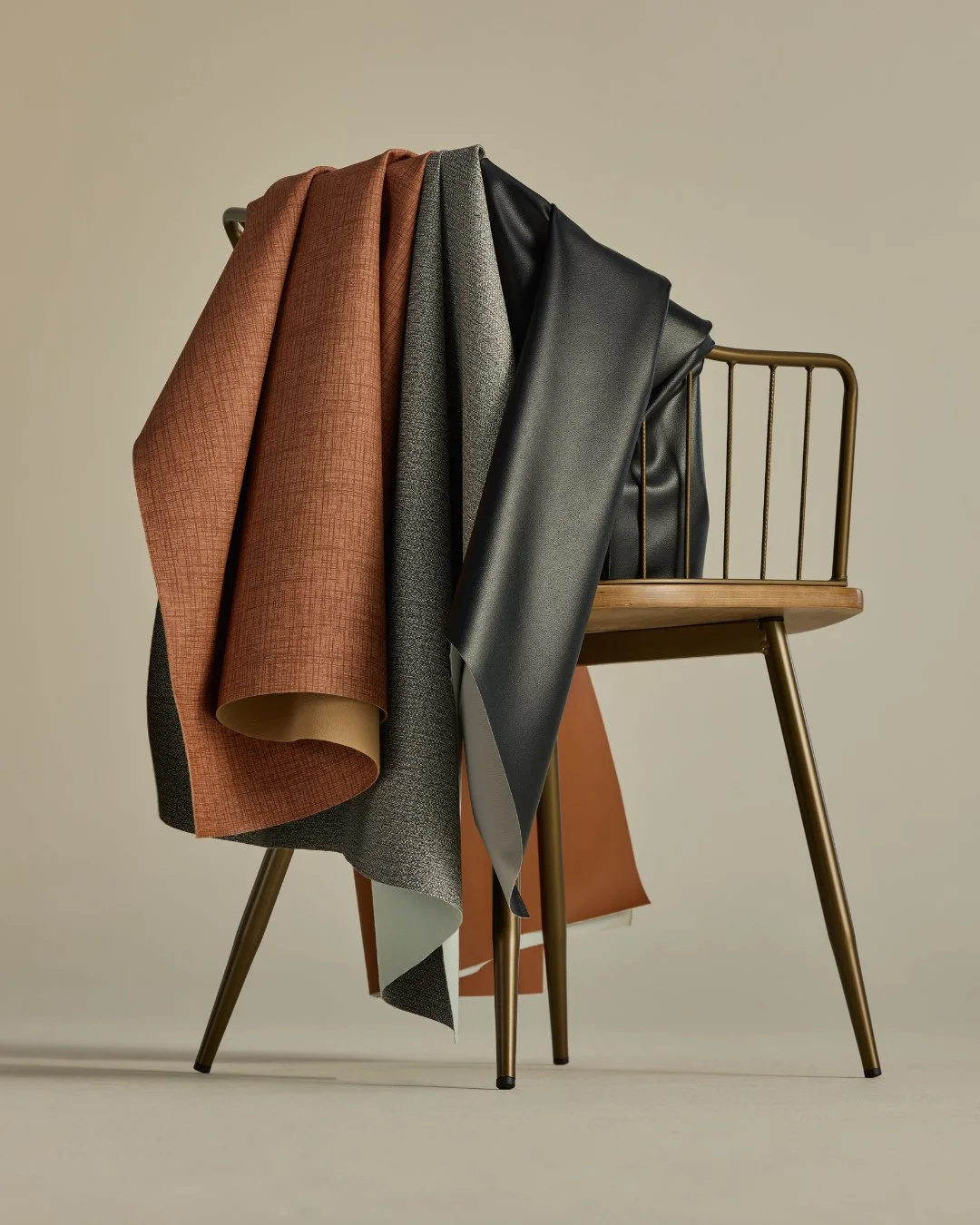 No.1 on our to-do list? Perusing through Color Capsule No. 2 😉 @pallastextiles

Link in bio to view the brochure.