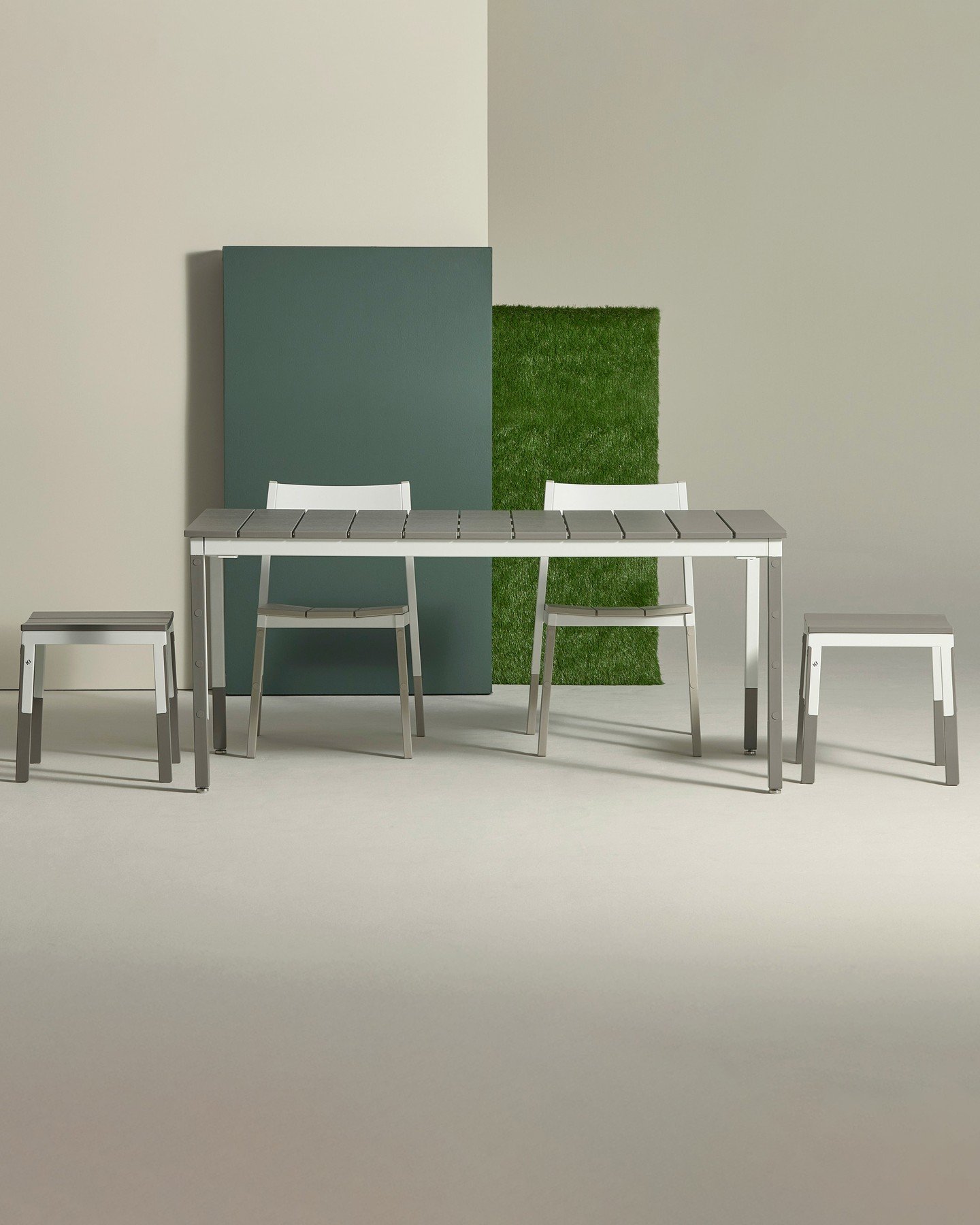 @kifurniture just launched their first outdoor furniture collection, Outspan! 👏 
Need some help sprucing up your outdoor area? Let&rsquo;s chat.