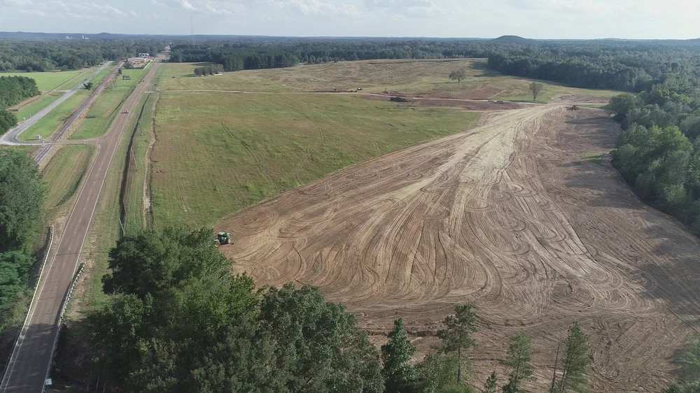 Contact — Borden Estates