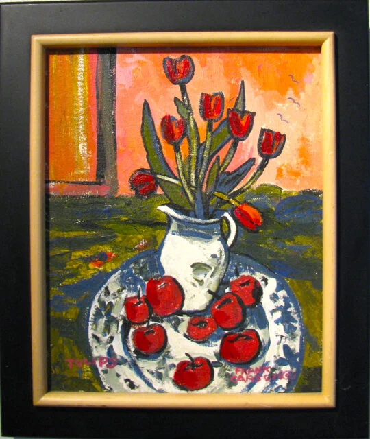 Sold.