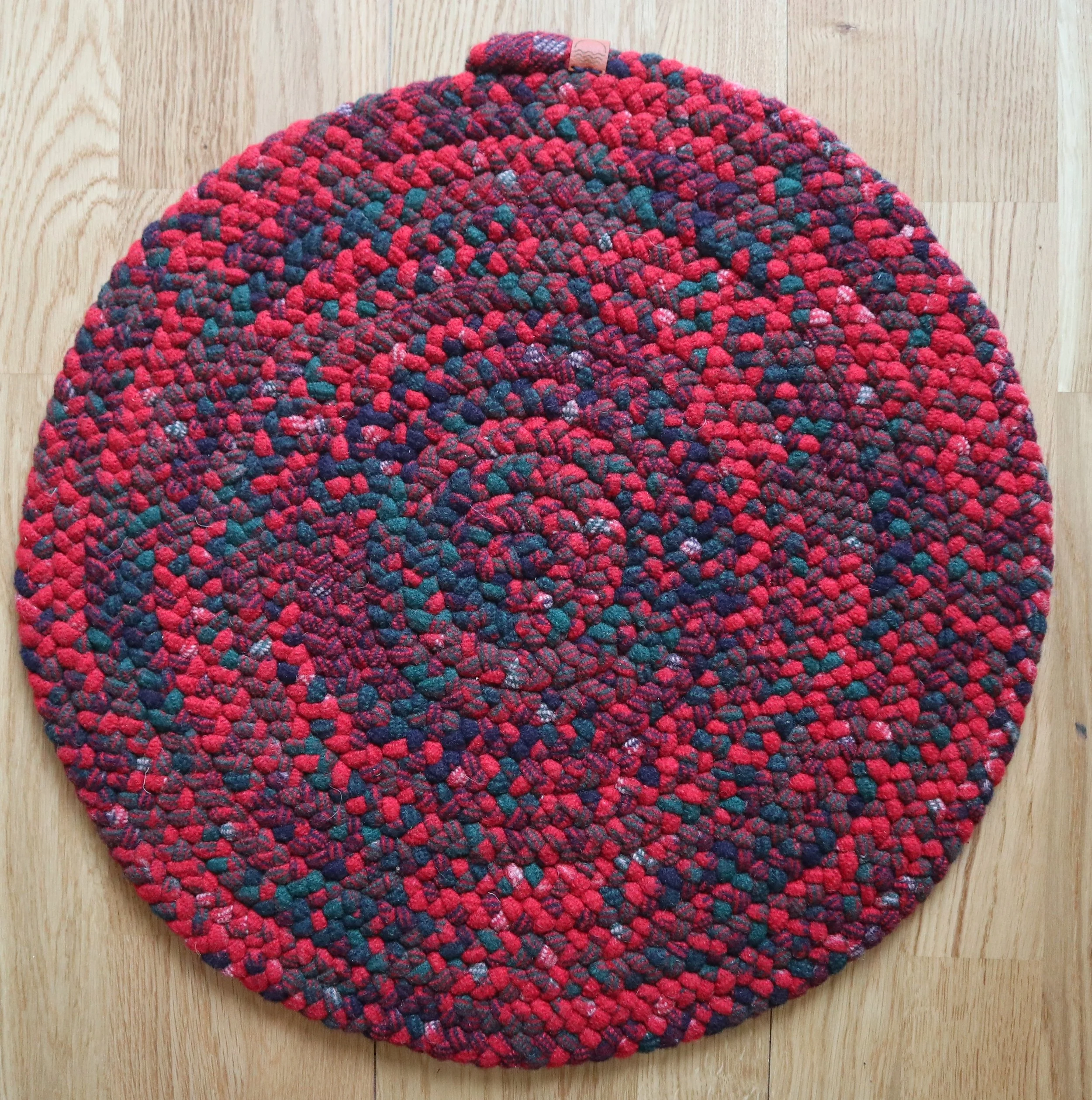 Scottish Cranberry