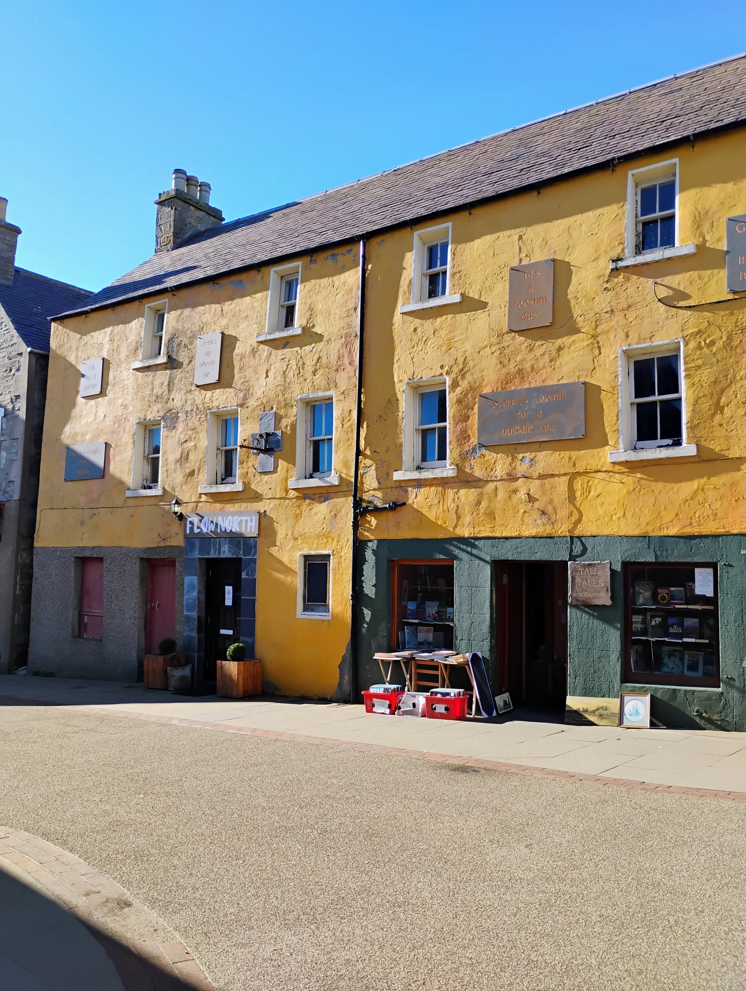 Thurso