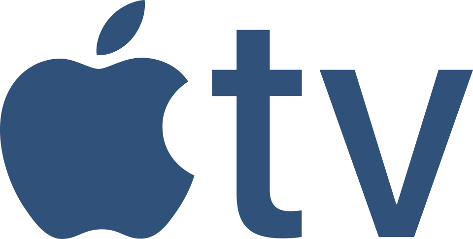 apple tv logo