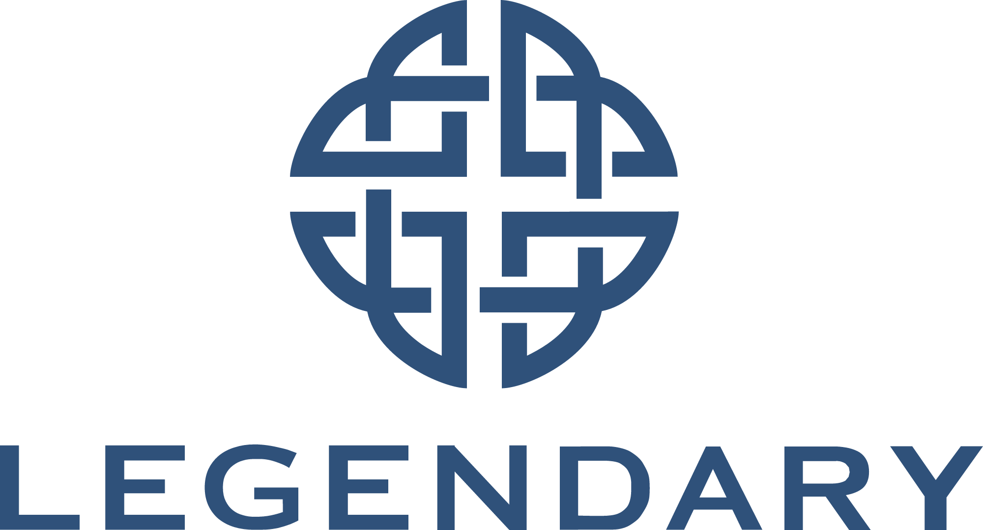 legendary logo