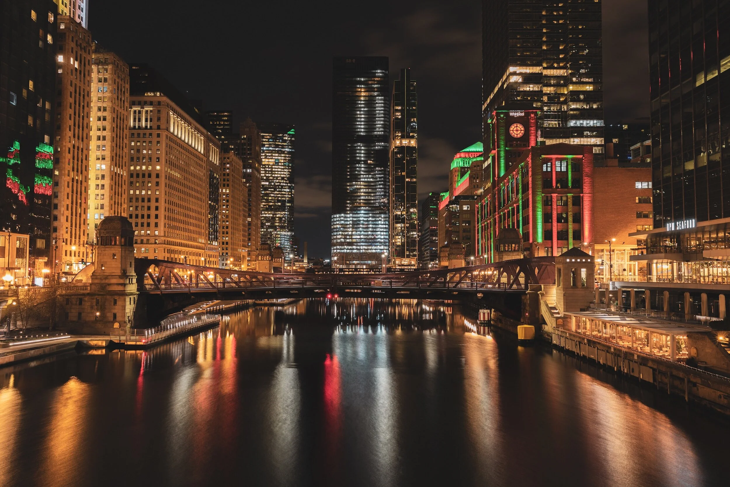 7 Must-Visit Festive Activities for Families in Chicago, Illinois