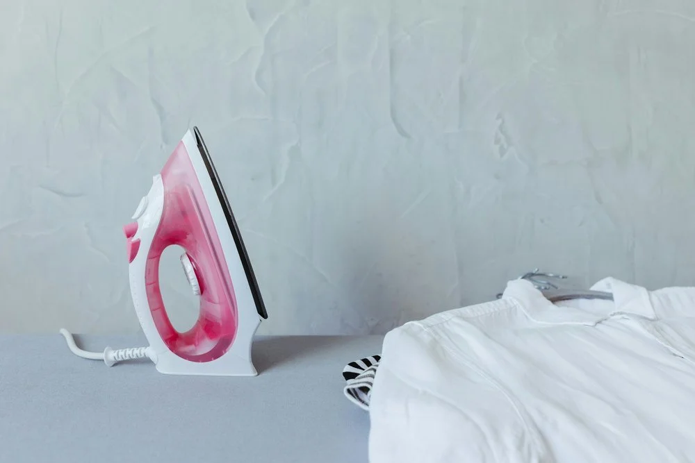 Laundress