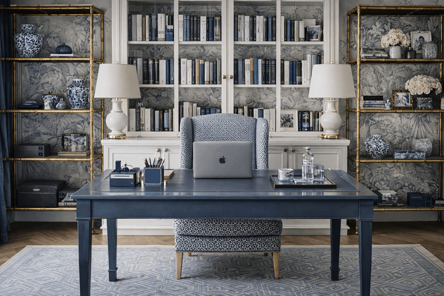 Tips for a First Round Zoom Interview