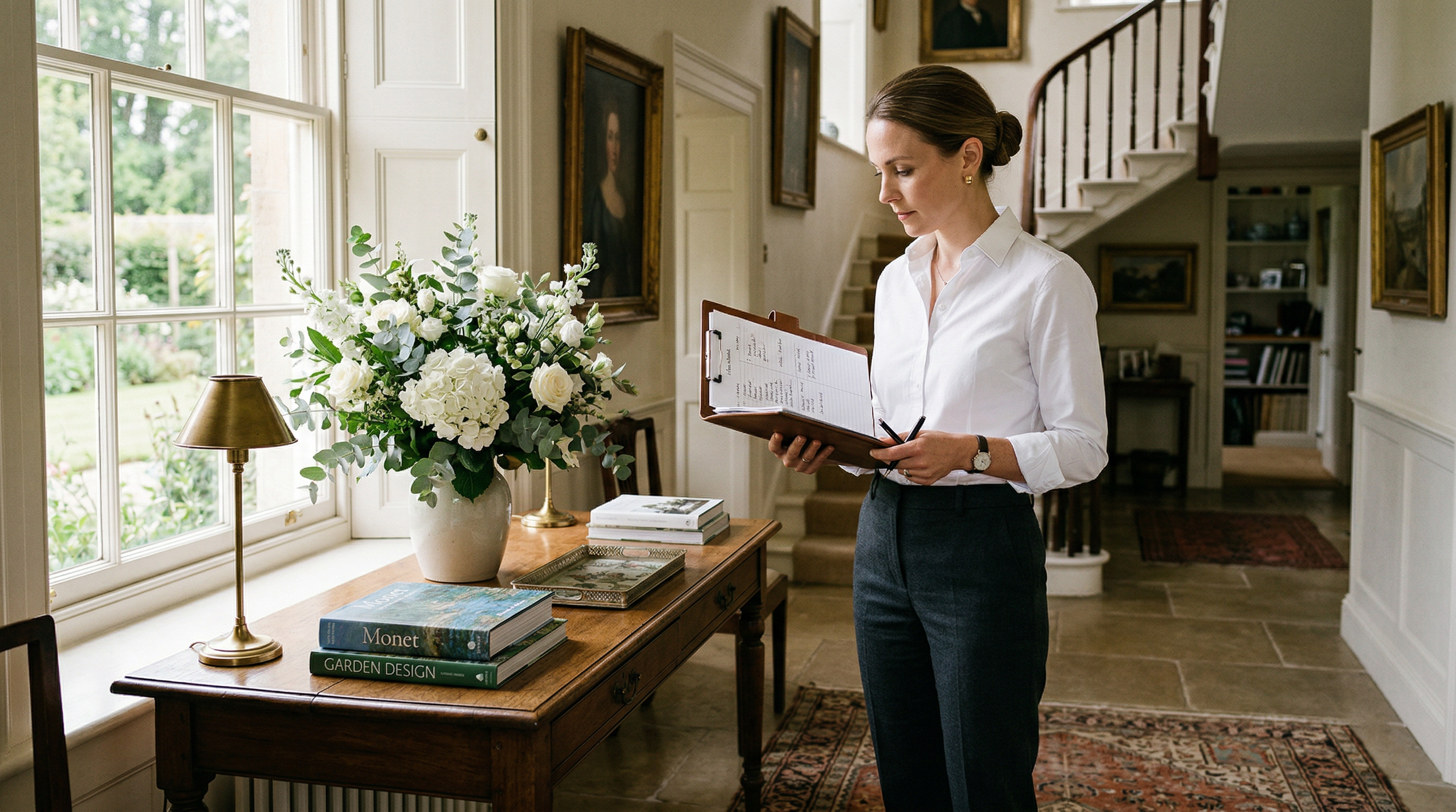 What Is the Lowest Hourly Rate I Can Pay My Household Employee?