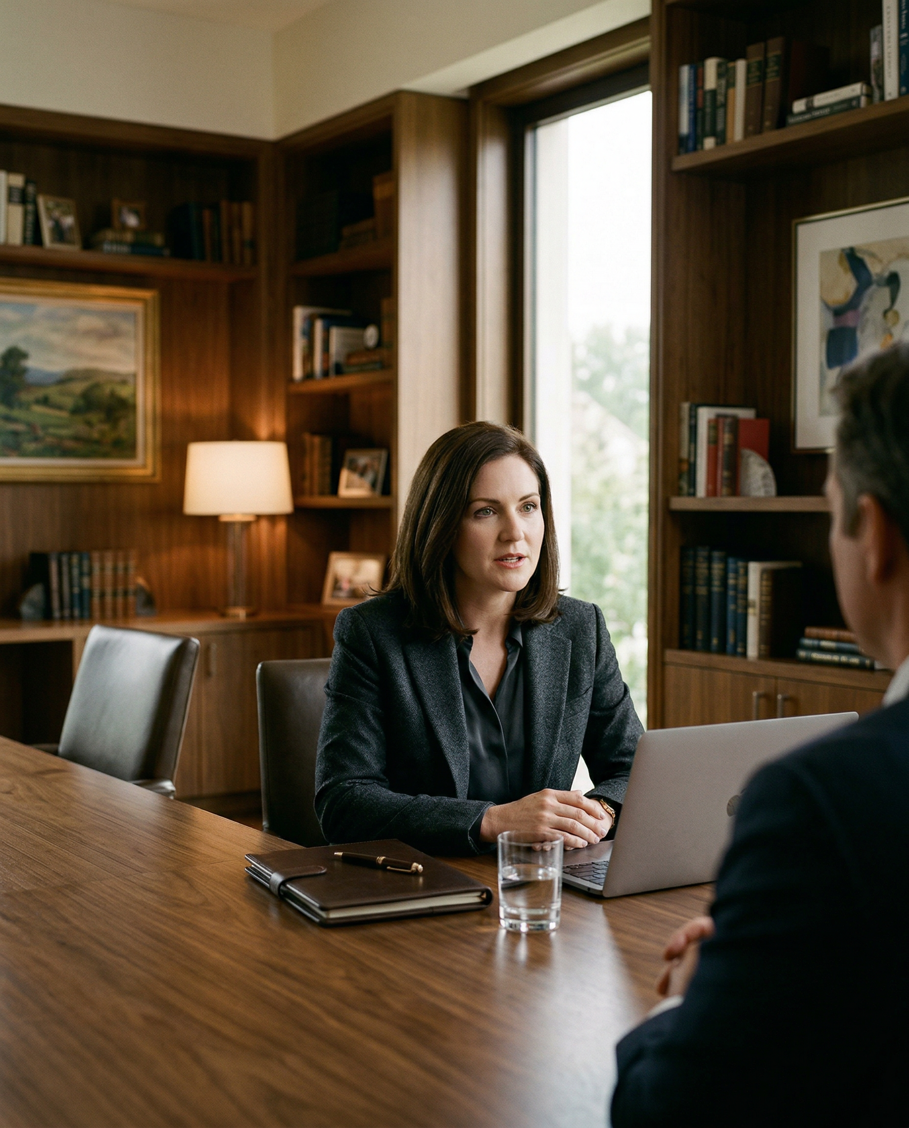 Chief of Staff