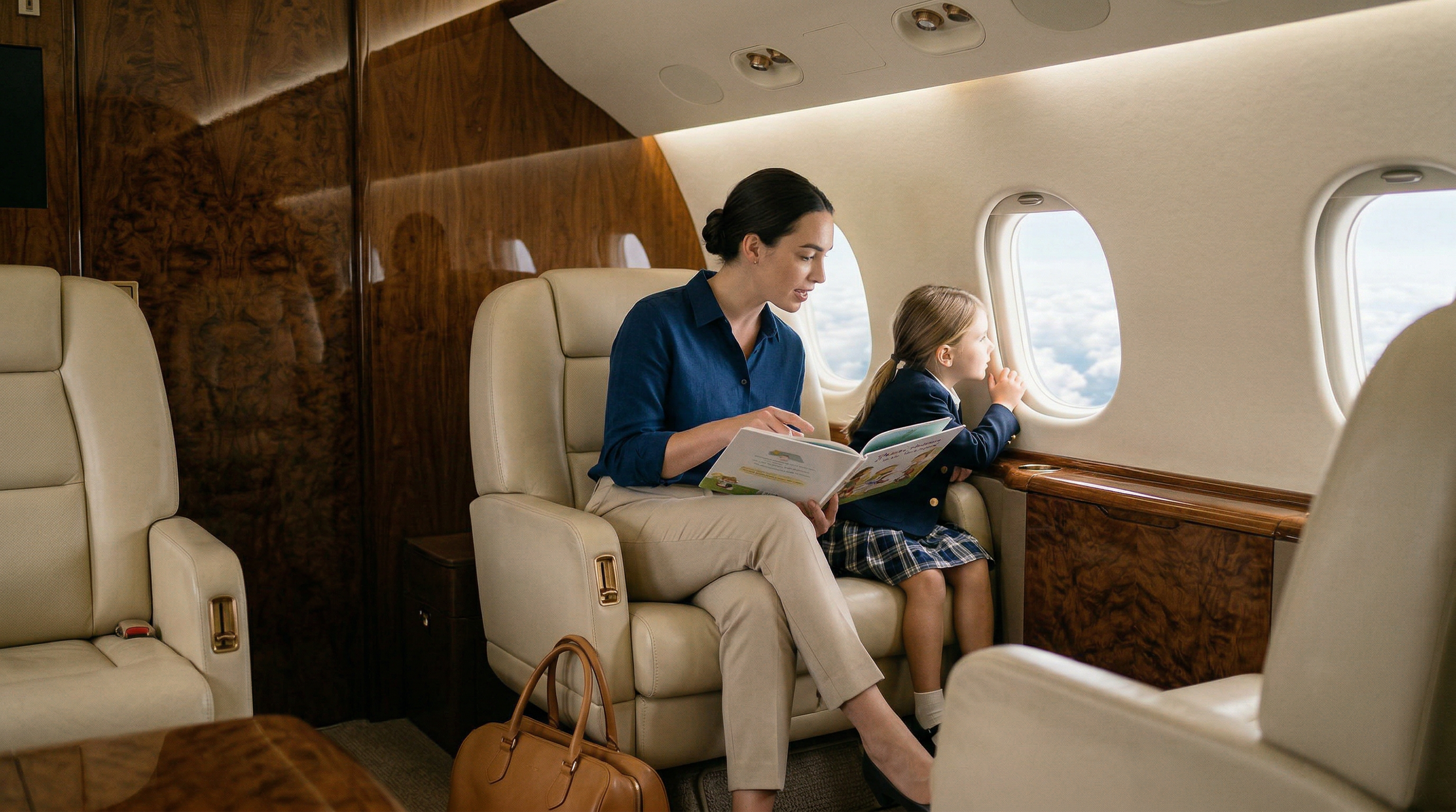 Travel Nanny