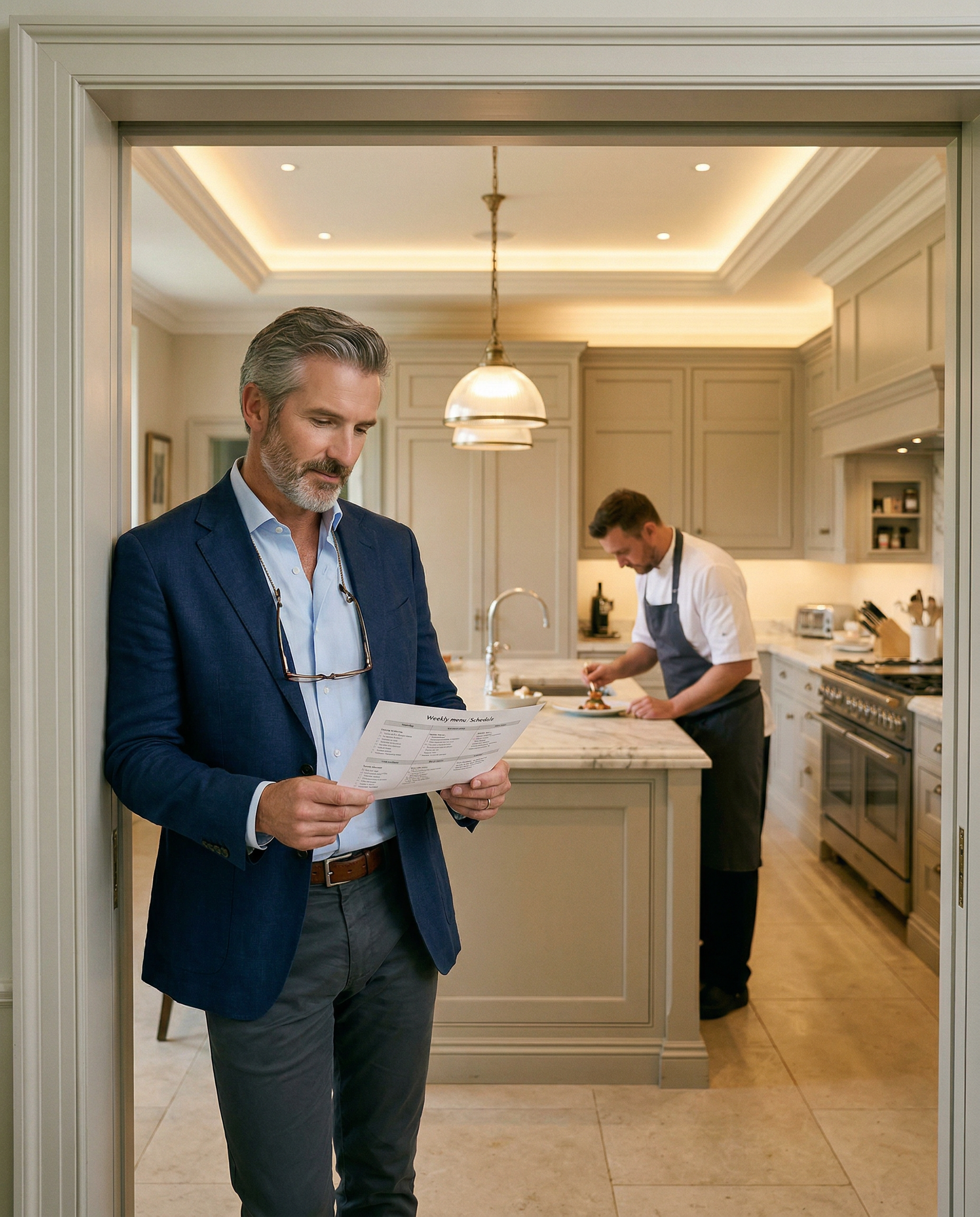What is an Estate Manager?