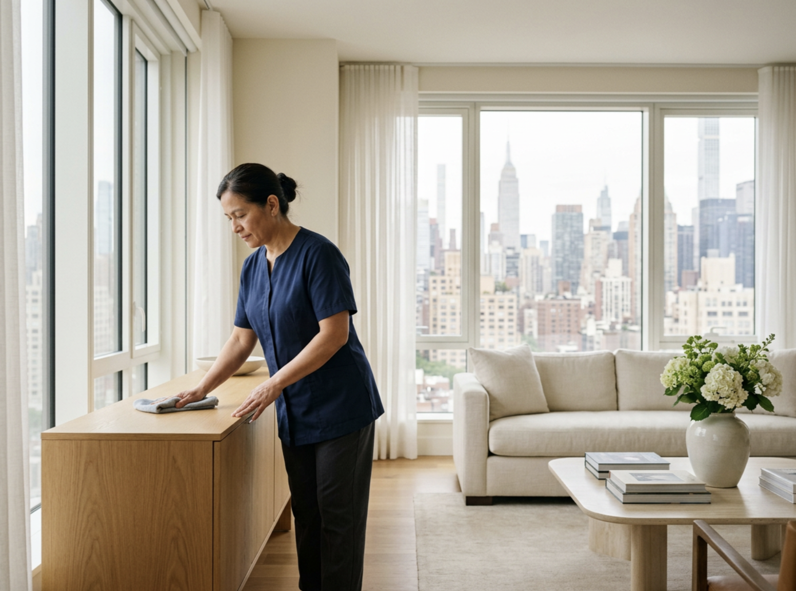 Why Housekeepers Leave and How to Scope a Role That Lasts